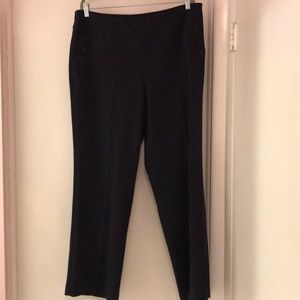 Dress Barn Dress Pant